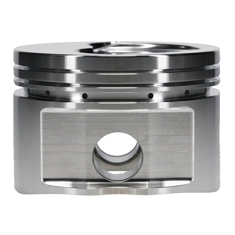 JE Pistons 440 MOPAR DISH Set of 8 Pistons - Main Product View