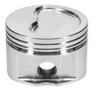 Load image into Gallery viewer, JE Pistons 440 MOPAR DISH Set of 8 Pistons - Back View