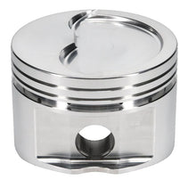 Load image into Gallery viewer, JE Pistons 440 MOPAR DISH Set of 8 Pistons - Back View