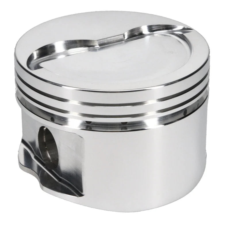 JE Pistons 440 MOPAR DISH Set of 8 Pistons - Additional View 6