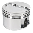 Load image into Gallery viewer, JE Pistons 440 MOPAR DISH Set of 8 Pistons - Side View