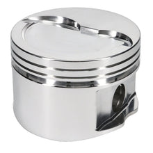 Load image into Gallery viewer, JE Pistons 440 MOPAR DISH Set of 8 Pistons - Side View