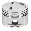 Load image into Gallery viewer, JE Pistons 440 MOPAR DISH Set of 8 Pistons - Back View