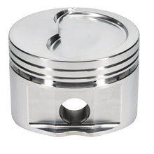 Load image into Gallery viewer, JE Pistons 440 MOPAR DISH Set of 8 Pistons - Back View