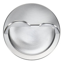 Load image into Gallery viewer, JE Pistons 440 MOPAR DISH Set of 8 Pistons - Installation View