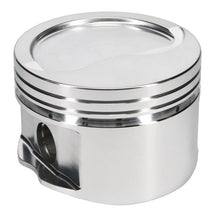 Load image into Gallery viewer, JE Pistons 440 MOPAR DISH Set of 8 Pistons - Additional View 5