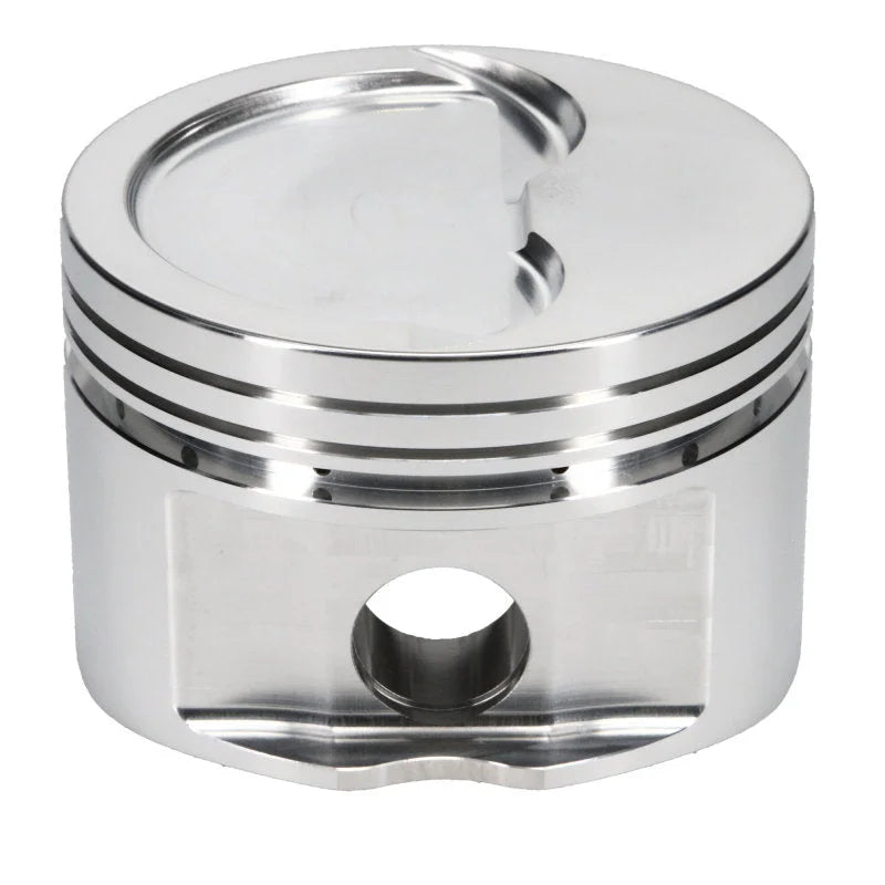JE Pistons 440 MOPAR DISH Set of 8 Pistons - Additional View 6