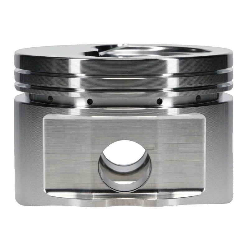 JE Pistons 440 MOPAR DISH Set of 8 Pistons - Additional View 7