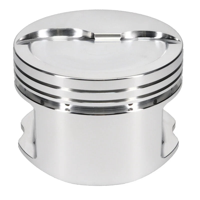 JE Pistons 440 MOPAR DISH Set of 8 Pistons - Additional View 8