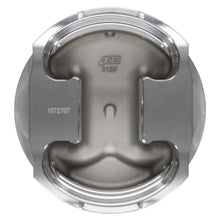 Load image into Gallery viewer, JE Pistons 440 MOPAR FT -3CC Set of 8 Pistons - Installation View