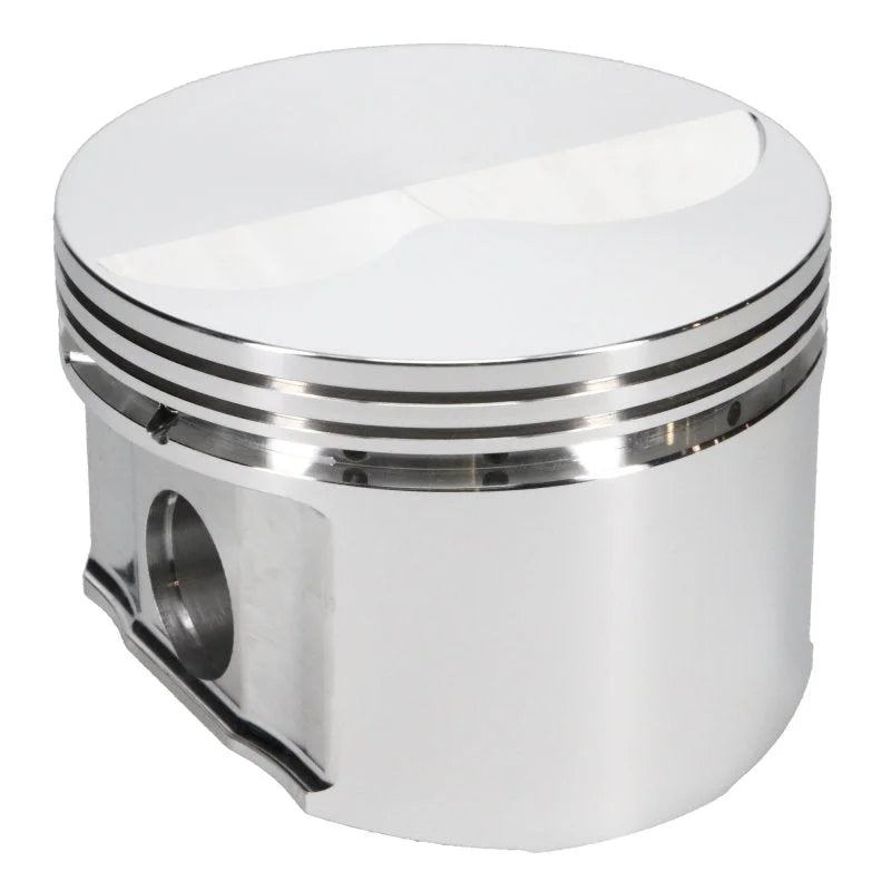 JE Pistons 440 MOPAR FT -3CC Set of 8 Pistons - Additional View 5
