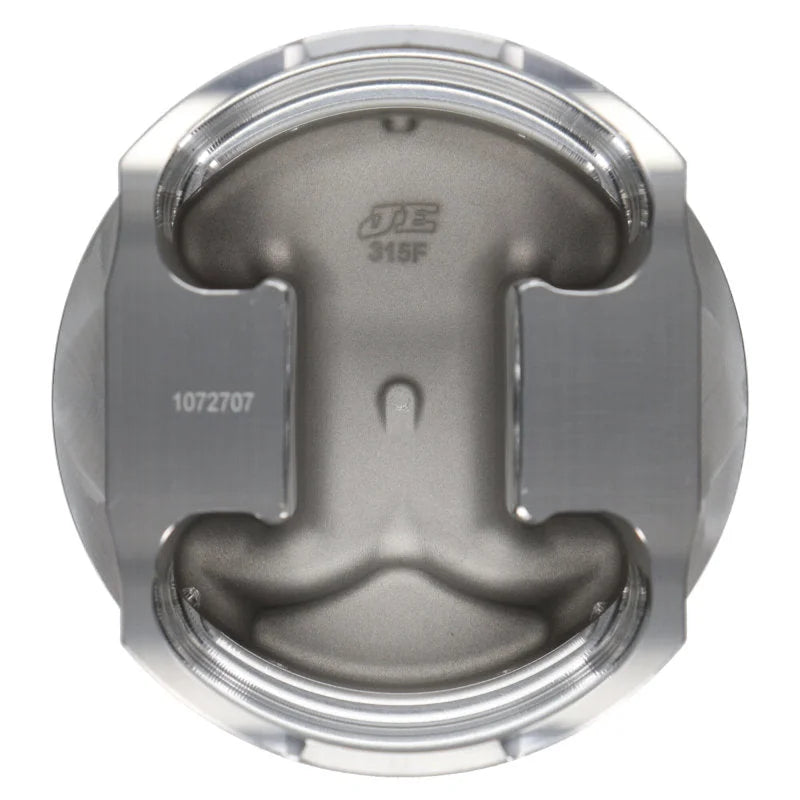 JE Pistons 440 MOPAR FT -3cc Set of 8 Pistons - Additional View 5
