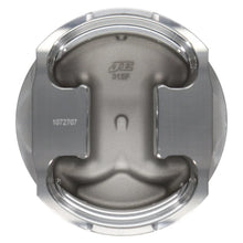 Load image into Gallery viewer, JE Pistons 440 MOPAR FT -3cc Set of 8 Pistons - Additional View 5
