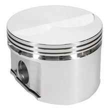 Load image into Gallery viewer, JE Pistons 440 MOPAR FT -3cc Set of 8 Pistons - Additional View 8