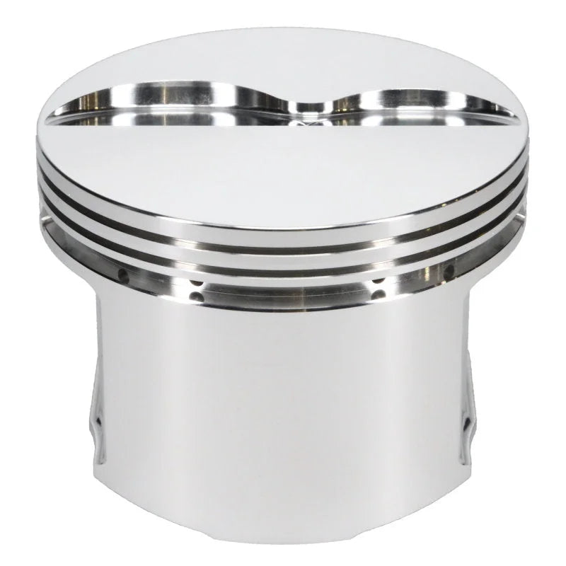 JE Pistons 440 MOPAR FT -3cc Set of 8 Pistons - Additional View 9
