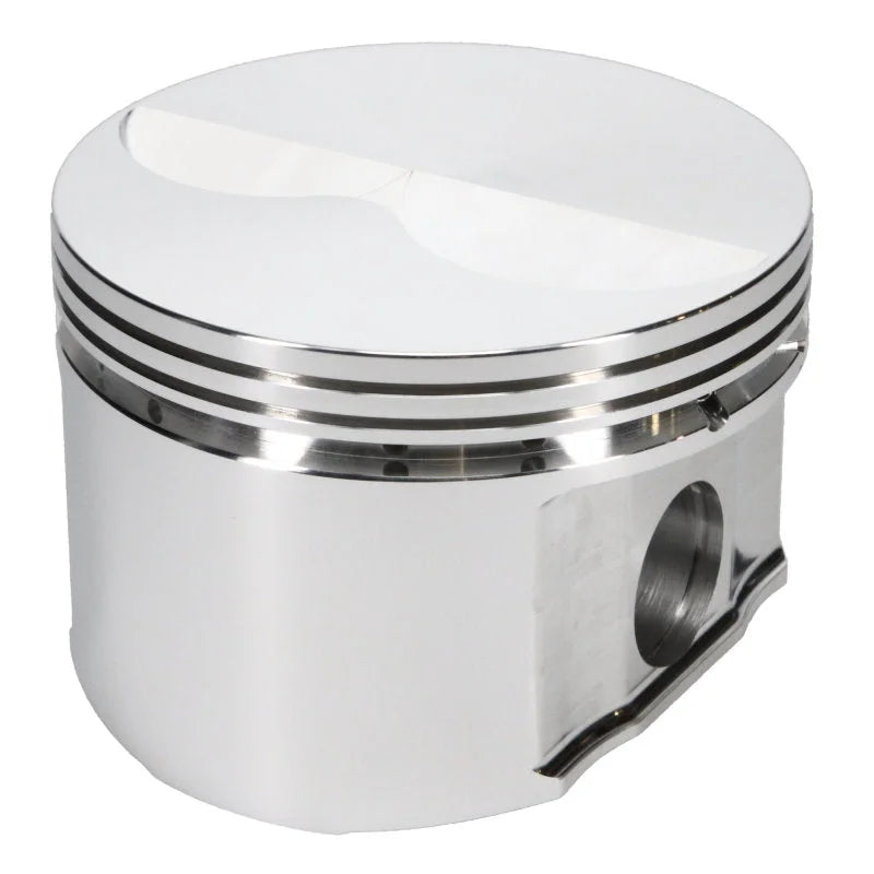 JE Pistons 440 MOPAR FT -3cc Set of 8 Pistons - Additional View 10