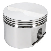 Load image into Gallery viewer, JE Pistons 440 MOPAR FT -3cc Set of 8 Pistons - Additional View 10