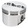 Load image into Gallery viewer, JE Pistons 440 MOPAR FT Set of 8 Pistons - Side View