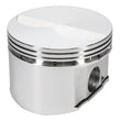 Load image into Gallery viewer, JE Pistons 440 MOPAR FT Set of 8 Pistons - Additional View 6