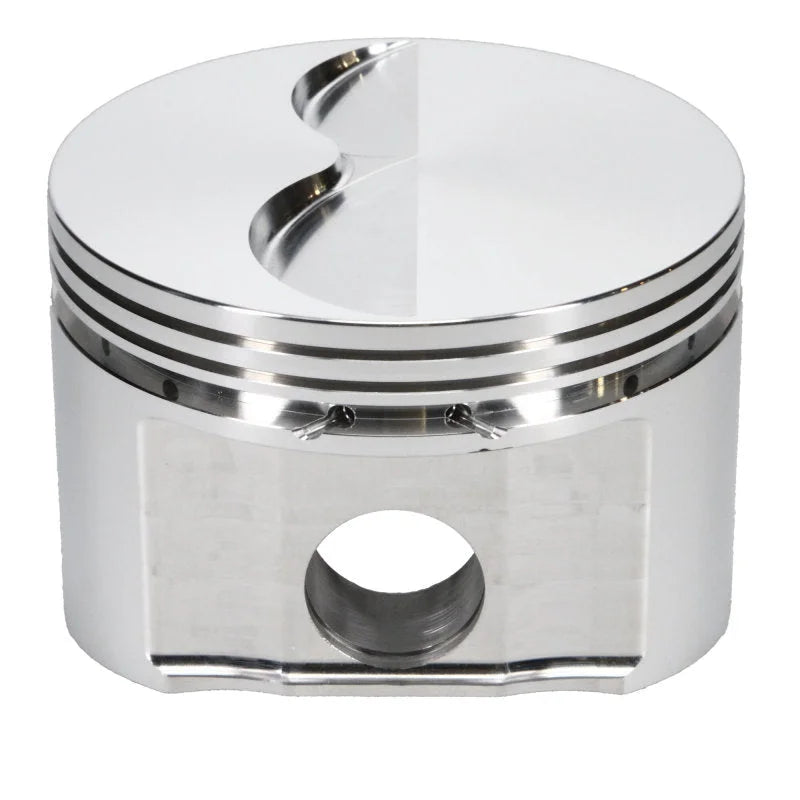 JE Pistons 440 MOPAR FT Set of 8 Pistons - Additional View 9