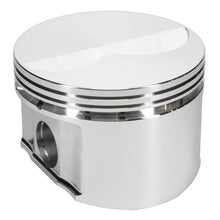 Load image into Gallery viewer, JE Pistons 440 MOPAR FT Set of 8 Pistons - Additional View 5