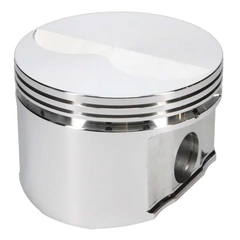 JE Pistons 440 MOPAR FT Set of 8 Pistons - Additional View 6