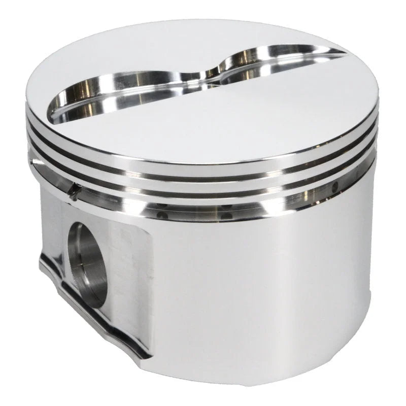 JE Pistons 440 MOPAR FT Set of 8 Pistons - Additional View 11