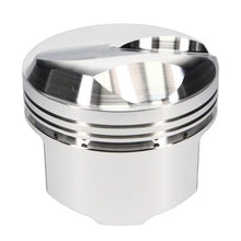 Load image into Gallery viewer, JE Pistons 454 BBC 33cc Dome - Set of 8 Pistons - Main Product View