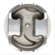 Load image into Gallery viewer, JE Pistons 454 BBC 33cc Dome - Set of 8 Pistons - Side View