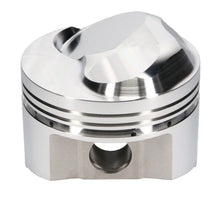 Load image into Gallery viewer, JE Pistons 454 BBC 33cc Dome - Set of 8 Pistons - Additional View 5
