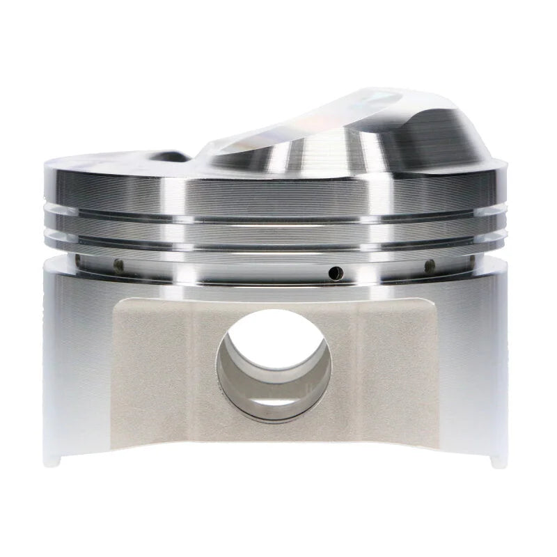 JE Pistons 454 BBC 33cc Dome - Set of 8 Pistons - Additional View 6
