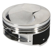 Load image into Gallery viewer, JE Pistons 454 BBC .350 DOME Set of 8 Pistons - Additional View 6