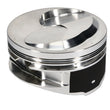 Load image into Gallery viewer, JE Pistons 454 BBC .350 DOME Set of 8 Pistons - Additional View 7