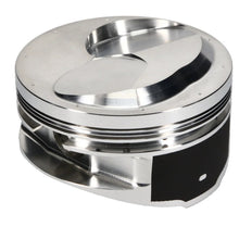 Load image into Gallery viewer, JE Pistons 454 BBC .350 DOME Set of 8 Pistons - Additional View 7