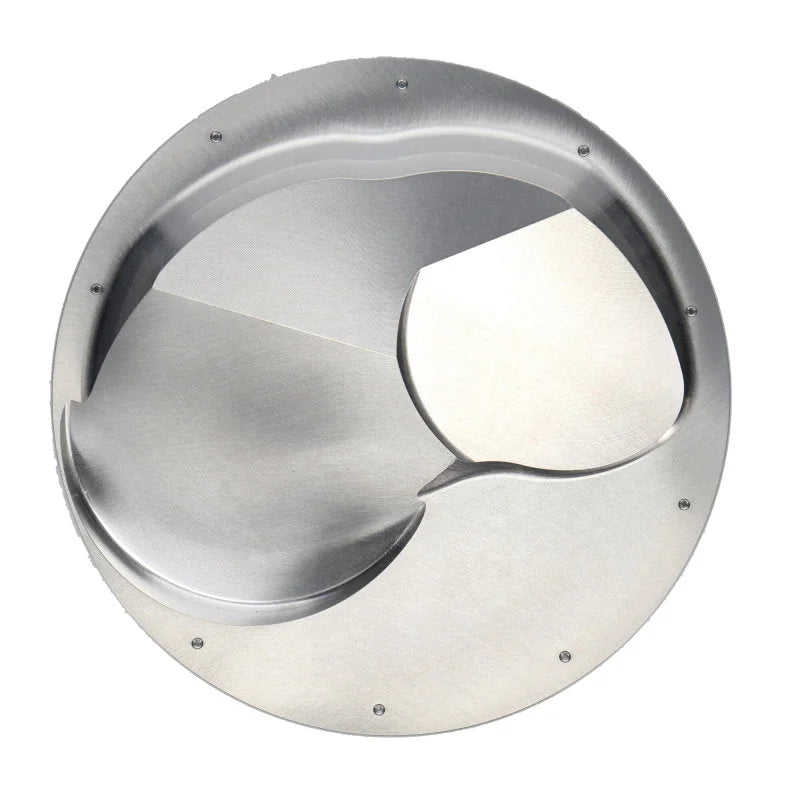 JE Pistons 454 BBC .350 DOME Set of 8 Pistons - Additional View 8