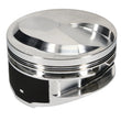 Load image into Gallery viewer, JE Pistons 454 BBC .350 DOME Set of 8 Pistons - Additional View 10