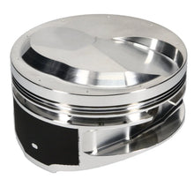 Load image into Gallery viewer, JE Pistons 454 BBC .350 DOME Set of 8 Pistons - Additional View 10