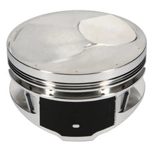 Load image into Gallery viewer, JE Pistons 454 BBC .350 DOME Set of 8 Pistons - Main Product View