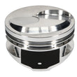 Load image into Gallery viewer, JE Pistons 454 BBC .350 DOME Set of 8 Pistons - Additional View 5