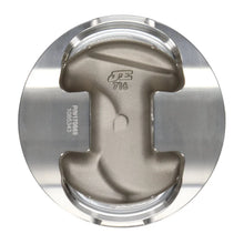 Load image into Gallery viewer, JE Pistons 454 BBC .350 DOME Set of 8 Pistons - Additional View 6
