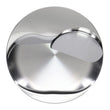Load image into Gallery viewer, JE Pistons 454 BBC DOME 18cc Set of 8 Pistons - Back View