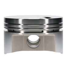 Load image into Gallery viewer, JE Pistons 454 BBC Flat Top -3c Set of 8 Pistons - Additional View 6