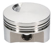 Load image into Gallery viewer, JE Pistons 454 BBC Flat Top -3c Set of 8 Pistons - Additional View 9