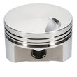 Load image into Gallery viewer, JE Pistons 454 BBC Flat Top -3c Set of 8 Pistons - Additional View 10