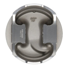 Load image into Gallery viewer, JE Pistons 454 BBC Flat Top -3c Set of 8 Pistons - Additional View 11