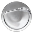 Load image into Gallery viewer, JE Pistons 454 BBC INV DOME Set of 8 Pistons - Back View