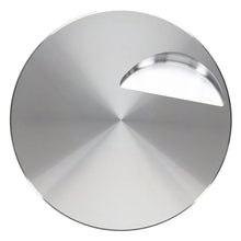 Load image into Gallery viewer, JE Pistons 454BBC FT -3cc Single (Right Side) - Side View