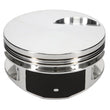 Load image into Gallery viewer, JE Pistons 454BBC FT -3cc Single (Right Side) - Back View
