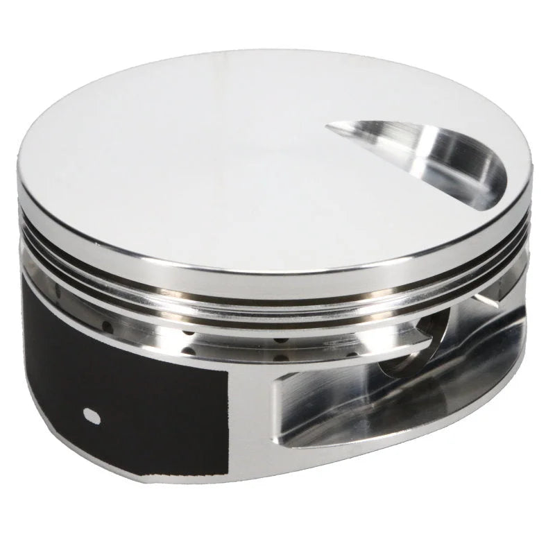 JE Pistons 454BBC FT -3cc Single (Right Side) - Additional View 5