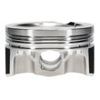 Load image into Gallery viewer, JE Pistons 4.6 2V MODULAR 11:1 Set of 8 Pistons - Additional View 6